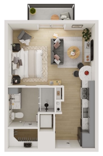 Affordable Housing Image 2
