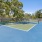 Pickleball Court